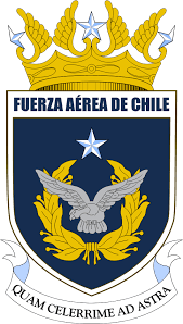 Fuerza Aérea de Chile